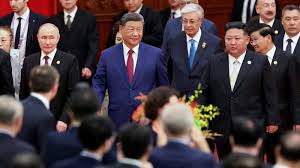 The New York Times - News update