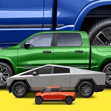 Slate EV Pickup Price Leaked at $24,950 – Here's What We Know