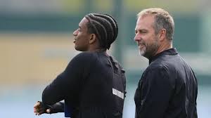 Flick Shakes Up Barcelona Lineup for Osasuna Clash, Criticizes LaLiga Scheduling