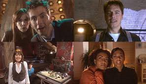 Image result for Doctor Who Universe