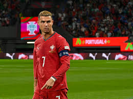 3e journée de Ligue A Groupe 4 de Ligue des Nations : Suivez Danemark - Portugal EN DIRECT. — Eurosport