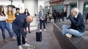 From Busking to Stardom: How One Woman’s Talent Led Her to the Finals of Canada’s Got Talent