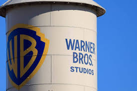 Paramount fecha acordo de US$ 110 bilhões para comprar Warner