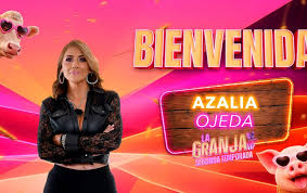 Azalia Ojeda