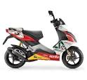 Anunuri dezmembrez aprilia sr 50 din Bazarul 4Tuning