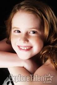 Explore Talent Acting Profile - Angela Walby | 10 years old Acting | Keller ... - 0000341646_PM_1372216351