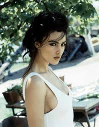 Image result for Monica Belluci