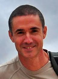 Antonio Robledo, biólogo y gerente de Islaya SLP - arm_2