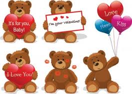 Image result for free clipart teddy bear