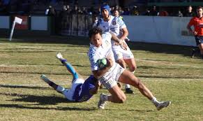 SA Rugby magazine - News update
