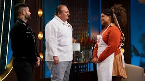 Tais é eliminada do MasterChef 2026 com crítica de Jacquin: "Incomível"