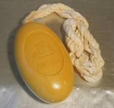 Image result for "soap on a rope"