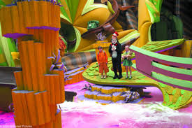 Image result for cat in the hat 2003