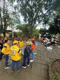 Radio Nacional de Colombia - News update
