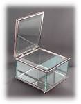 Glass Boxes - Shop for Glass Boxes on Polyvore