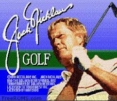 Resultado de imagen para jack nicklaus