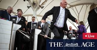 News source: The Age