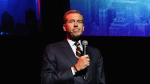 Brian Williams Teams With Netflix for New Podcast Series