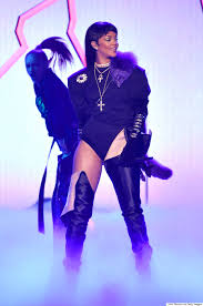 Image result for rihanna vma 2016