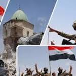 السلطات العراقية تبدأ فى إصلاح