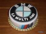 Tort bmw