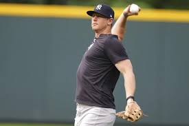 DJ LeMahieu hoping to regain form with the Yankees