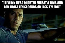 Vin Diesel Quotes Furious 7. QuotesGram via Relatably.com