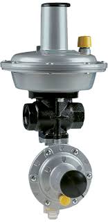 Pressure Regulators - Measurement, Regulation & Control For ...