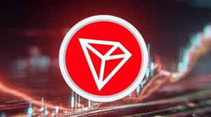 قیمت رمز ارز ترون ۲۷ مهر ۱۴۰۴