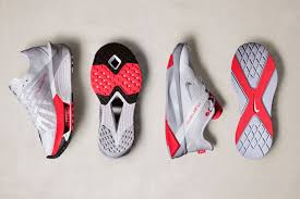 Introducing Nike Hybrid, a New Nike Training Performance Footwear System Built from the Ground Up