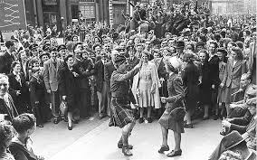 Resultado de imagen de Victory in Europe Day
