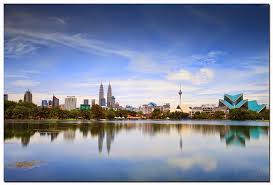 Image result for santai di tasik titiwangsa