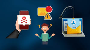 What Is Phishing and How Do You Spot a Phishing Email Before You Click?