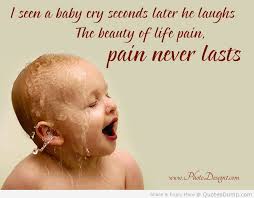 Baby Pictures With Quotes via Relatably.com