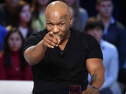 Image result for mike tyson images