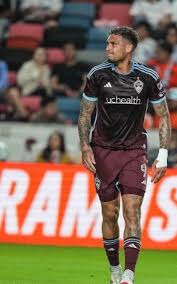 BOMBA! Fluminense Quer Ex-Palmeiras Rafael Navarro! Será o Novo Cano?