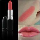 Mac lipstick costa chic