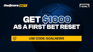 theScore Bet Promo Code GOALNEWS: Get $1000 in Bonuses for Celtics vs Suns & UEFA Champions League