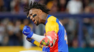 Venezuela vs Netherlands WBC live updates: Score, lineups, how to watch on Tubi