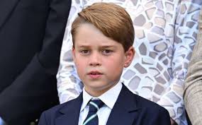 La familia real celebra el cumpleaños 13 del príncipe George con un nuevo retrato oficial