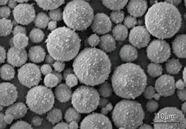 Spherical amorphous silica beads EXCEBEADS™ | Advanced ...