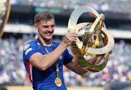 Chelsea - News update
