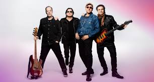 A histórica relação de Barão Vermelho com o Rock in Rio
