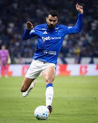Defesa do Cruzeiro alcança marca inédita em 2026; veja números