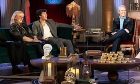 ‘The Traitors’ Reunion Recap: Robby Bobby’s Last Stand