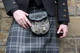 Image result for vintage tartan bunting