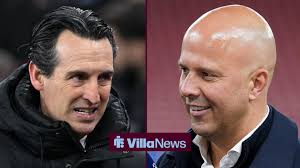 Villa News - News update