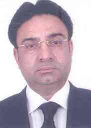 Detailed Profile: Dr. Kanwar Deep Singh - p2171