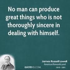 James Russell Lowell Quotes In Spanish. QuotesGram via Relatably.com