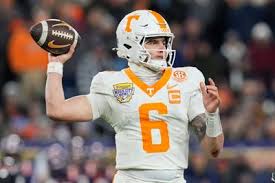 Tennessee QB Joey Aguilar gets a temporary restraining order in his bid to keep playing for the Vols